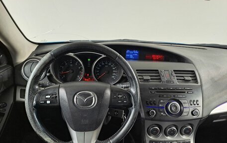 Mazda 3, 2010 год, 699 000 рублей, 14 фотография