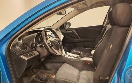 Mazda 3, 2010 год, 699 000 рублей, 13 фотография