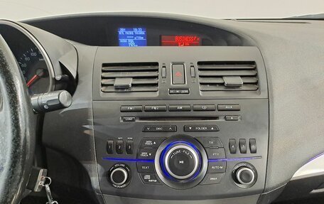 Mazda 3, 2010 год, 699 000 рублей, 19 фотография