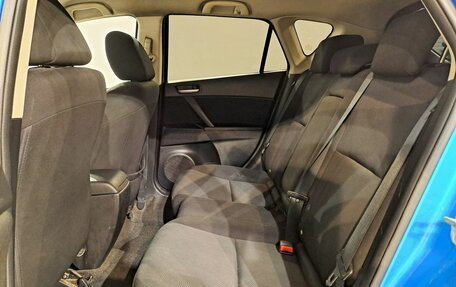 Mazda 3, 2010 год, 699 000 рублей, 16 фотография