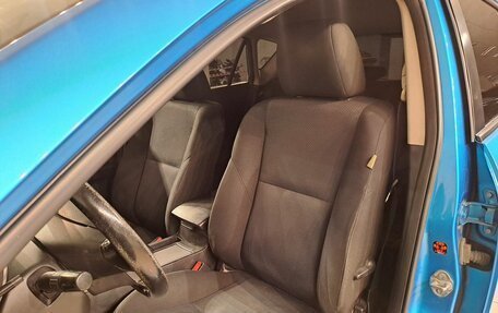 Mazda 3, 2010 год, 699 000 рублей, 12 фотография