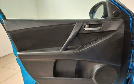 Mazda 3, 2010 год, 699 000 рублей, 17 фотография