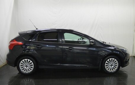 Ford Focus III, 2011 год, 463 000 рублей, 4 фотография