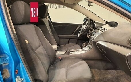 Mazda 3, 2010 год, 699 000 рублей, 15 фотография