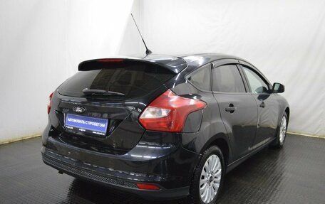 Ford Focus III, 2011 год, 463 000 рублей, 5 фотография