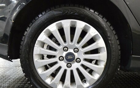 Ford Focus III, 2011 год, 463 000 рублей, 9 фотография