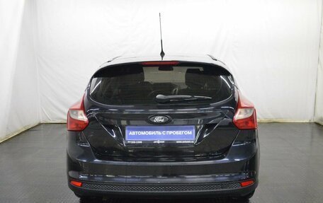 Ford Focus III, 2011 год, 463 000 рублей, 6 фотография