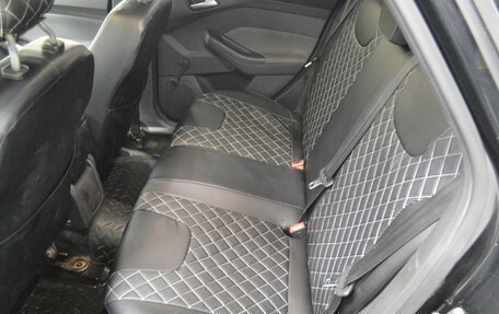 Ford Focus III, 2011 год, 463 000 рублей, 11 фотография