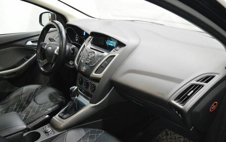 Ford Focus III, 2011 год, 463 000 рублей, 12 фотография