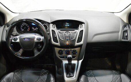 Ford Focus III, 2011 год, 463 000 рублей, 14 фотография