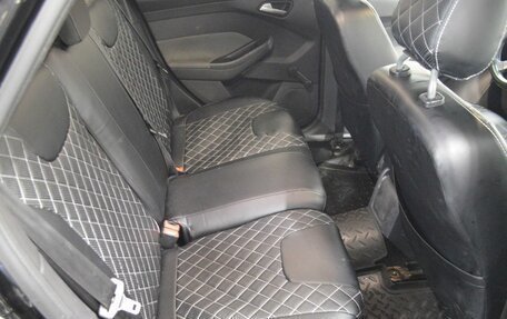 Ford Focus III, 2011 год, 463 000 рублей, 13 фотография