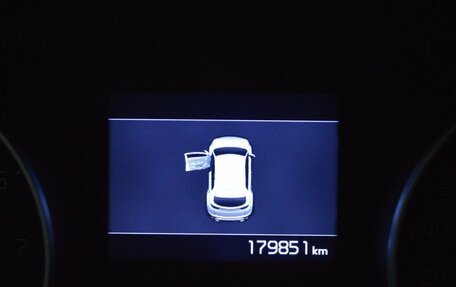 KIA Sportage IV рестайлинг, 2021 год, 2 200 000 рублей, 15 фотография