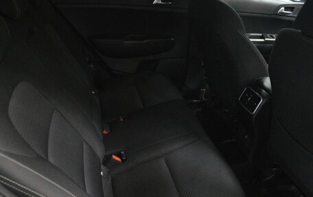 KIA Sportage IV рестайлинг, 2021 год, 2 200 000 рублей, 13 фотография