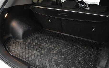 KIA Sportage IV рестайлинг, 2021 год, 2 200 000 рублей, 16 фотография