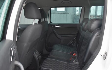 Skoda Yeti I рестайлинг, 2012 год, 649 999 рублей, 17 фотография