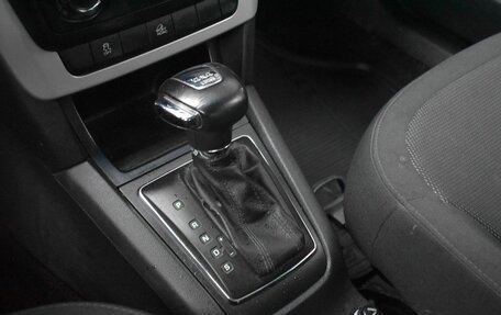 Skoda Yeti I рестайлинг, 2012 год, 649 999 рублей, 14 фотография