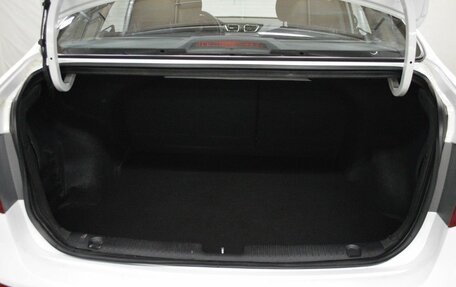 KIA Rio III рестайлинг, 2016 год, 870 000 рублей, 15 фотография