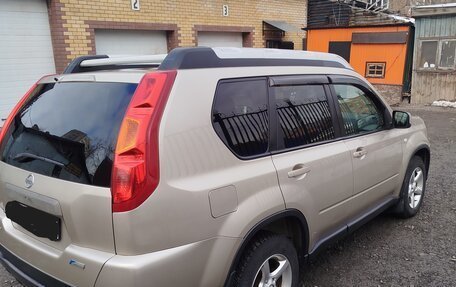 Nissan X-Trail, 2010 год, 980 000 рублей, 3 фотография