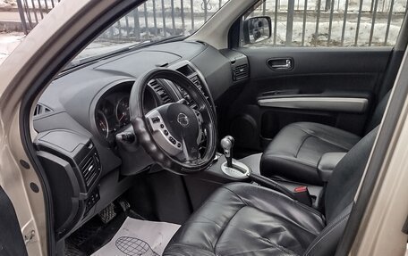 Nissan X-Trail, 2010 год, 980 000 рублей, 4 фотография