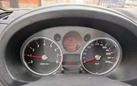 Nissan X-Trail, 2010 год, 980 000 рублей, 5 фотография