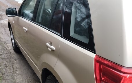 Suzuki Grand Vitara, 2007 год, 400 000 рублей, 5 фотография