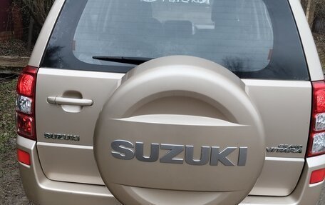 Suzuki Grand Vitara, 2007 год, 400 000 рублей, 2 фотография