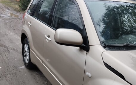 Suzuki Grand Vitara, 2007 год, 400 000 рублей, 4 фотография