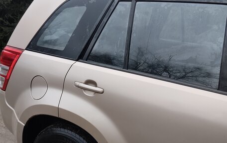 Suzuki Grand Vitara, 2007 год, 400 000 рублей, 3 фотография