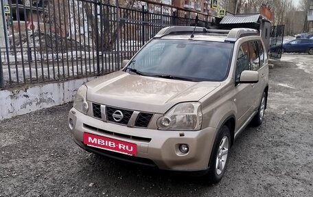 Nissan X-Trail, 2010 год, 980 000 рублей, 6 фотография