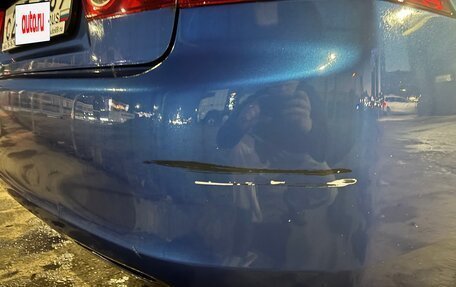 Honda Accord VII рестайлинг, 2002 год, 300 000 рублей, 5 фотография