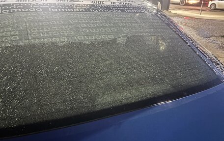 Honda Accord VII рестайлинг, 2002 год, 300 000 рублей, 14 фотография