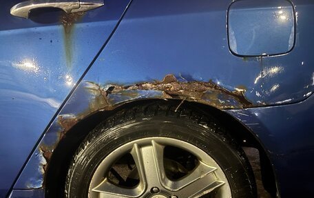 Honda Accord VII рестайлинг, 2002 год, 300 000 рублей, 11 фотография