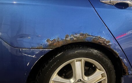 Honda Accord VII рестайлинг, 2002 год, 300 000 рублей, 6 фотография