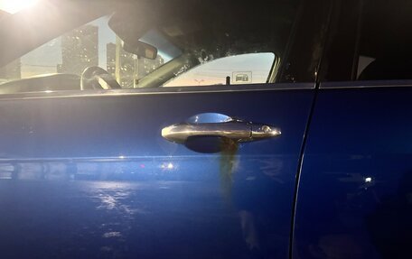 Honda Accord VII рестайлинг, 2002 год, 300 000 рублей, 13 фотография