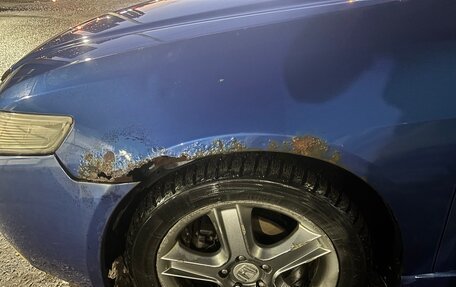 Honda Accord VII рестайлинг, 2002 год, 300 000 рублей, 10 фотография