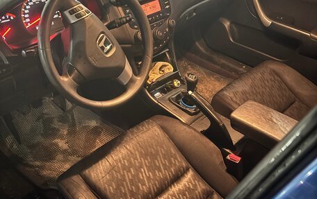 Honda Accord VII рестайлинг, 2002 год, 300 000 рублей, 15 фотография