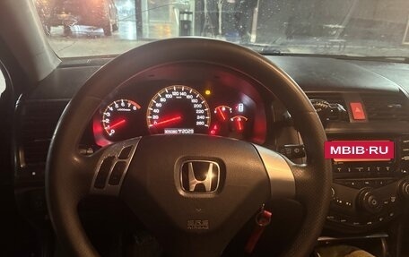 Honda Accord VII рестайлинг, 2002 год, 300 000 рублей, 16 фотография