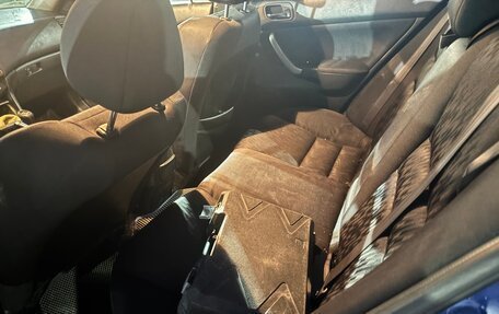 Honda Accord VII рестайлинг, 2002 год, 300 000 рублей, 18 фотография