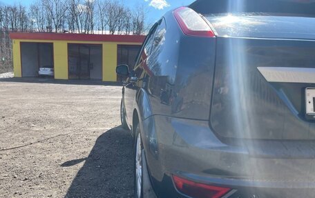 Ford Focus II рестайлинг, 2008 год, 500 000 рублей, 8 фотография