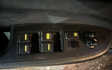 Honda Accord VII рестайлинг, 2002 год, 300 000 рублей, 17 фотография