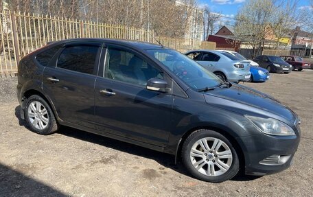 Ford Focus II рестайлинг, 2008 год, 500 000 рублей, 5 фотография