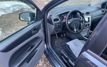 Ford Focus II рестайлинг, 2008 год, 500 000 рублей, 12 фотография