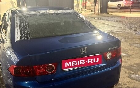 Honda Accord VII рестайлинг, 2002 год, 300 000 рублей, 4 фотография