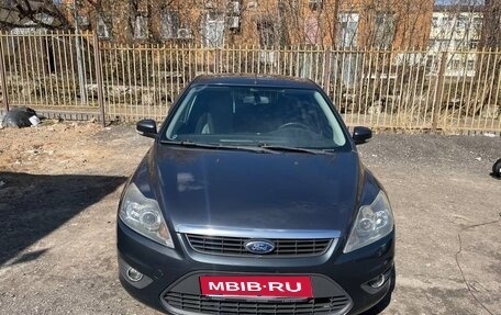 Ford Focus II рестайлинг, 2008 год, 500 000 рублей, 2 фотография