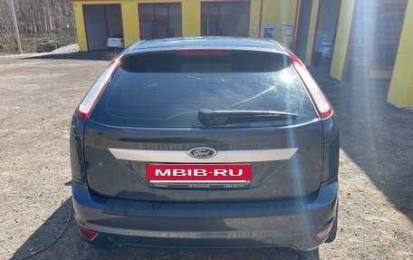 Ford Focus II рестайлинг, 2008 год, 500 000 рублей, 3 фотография