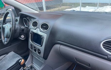 Ford Focus II рестайлинг, 2008 год, 500 000 рублей, 13 фотография