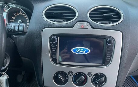 Ford Focus II рестайлинг, 2008 год, 500 000 рублей, 14 фотография