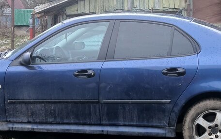 Saab 9-3 II рестайлинг, 2003 год, 190 000 рублей, 3 фотография