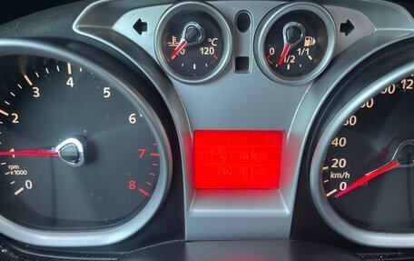 Ford Focus II рестайлинг, 2008 год, 500 000 рублей, 16 фотография