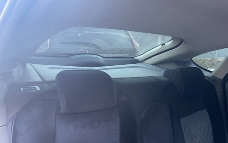 Ford Focus II рестайлинг, 2008 год, 500 000 рублей, 20 фотография